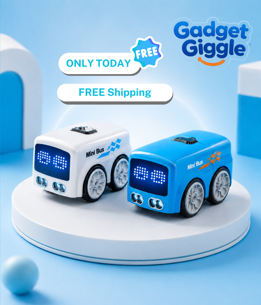 MoveMate™ Learning Bus