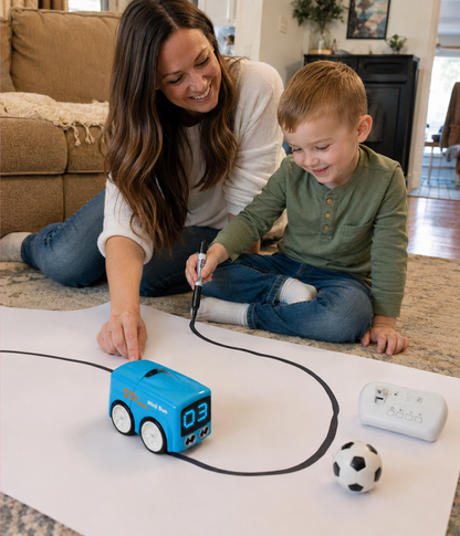 MoveMate™ Learning Bus